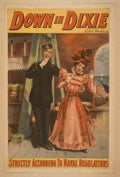 0843u Vintage Advert A4 Photo Print