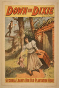 0844u Vintage Advert A4 Photo Print