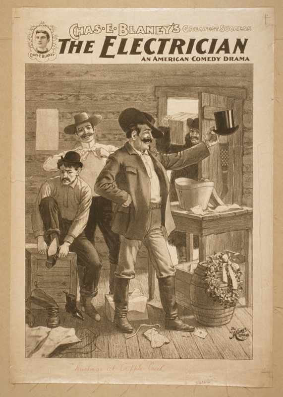0845u Vintage Advert A4 Photo Print