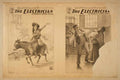 0846u Vintage Advert A4 Photo Print