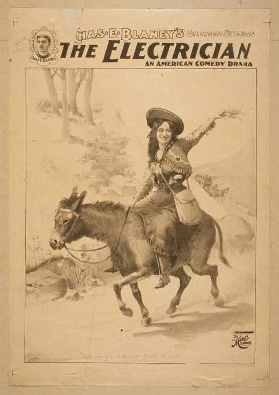0847u Vintage Advert A4 Photo Print