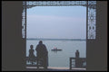 085027 Archway, Summer Palace Beijing A4 Photo Print