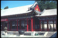 085029 Pavilion, Summer Palace Beijing A4 Photo Print