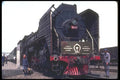 085033 Train Engine, Northern China A4 Photo Print