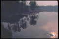 085035 Reflections, Taiyuan A4 Photo Print