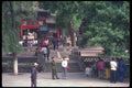 085038 Chin Temple Taiyuan A4 Photo Print
