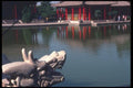 085057 Dragon's Head, Huaching Hot Springs, Sian A4 Photo Print