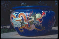 085059 Dragon Rase, Huaching Hot Springs, Sian A4 Photo Print