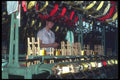 085072 Loom, Shanghai A4 Photo Print
