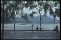 085076 West Lake, Hang Chow A4 Photo Print