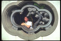 085079 Woman In Window, Hang Chow A4 Photo Print