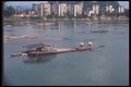 085083 Boat, Li River, Gweilin A4 Photo Print