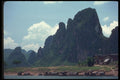 085091 Shore Of Li River, Gweilin A4 Photo Print