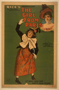0850u Vintage Advert A4 Photo Print