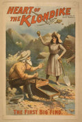 0853u Vintage Advert A4 Photo Print