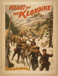 0854u Vintage Advert A4 Photo Print