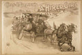 0855u Vintage Advert A4 Photo Print