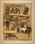 0859u Vintage Advert A4 Photo Print
