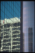 086002 Portland A4 Photo Print