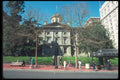 086004 Portland, Pioneer Courthouse A4 Photo Print