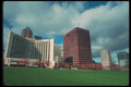 086007 Portland, View From River Place Marina A4 Photo Print