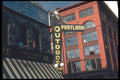 086010 Portland A4 Photo Print