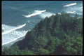 086029 Cape Sebastian State Park A4 Photo Print