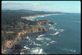 086030 View From Foulweather Point A4 Photo Print