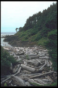 086038 Devil's Churn A4 Photo Print
