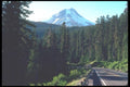086057 Mt. Hood A4 Photo Print