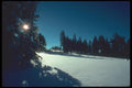 086074 Crater Lake National Park A4 Photo Print