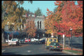 086092 Ashland, Downtown A4 Photo Print
