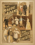 0860u Vintage Advert A4 Photo Print