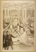 0862u Vintage Advert A4 Photo Print