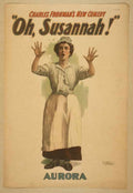 0864u Vintage Advert A4 Photo Print