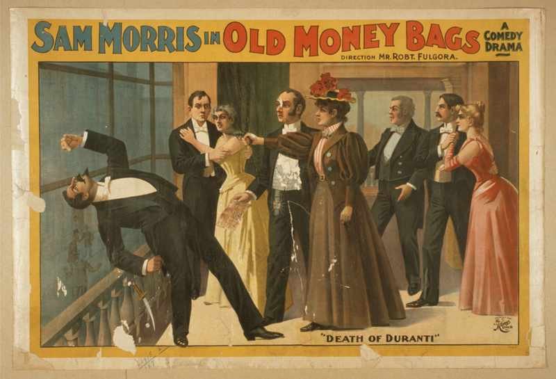 0866u Vintage Advert A4 Photo Print