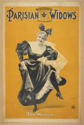 0867u Vintage Advert A4 Photo Print
