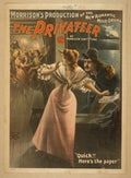 0868u Vintage Advert A4 Photo Print