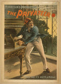0869u Vintage Advert A4 Photo Print