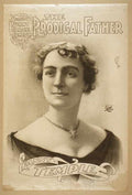 0870u Vintage Advert A4 Photo Print
