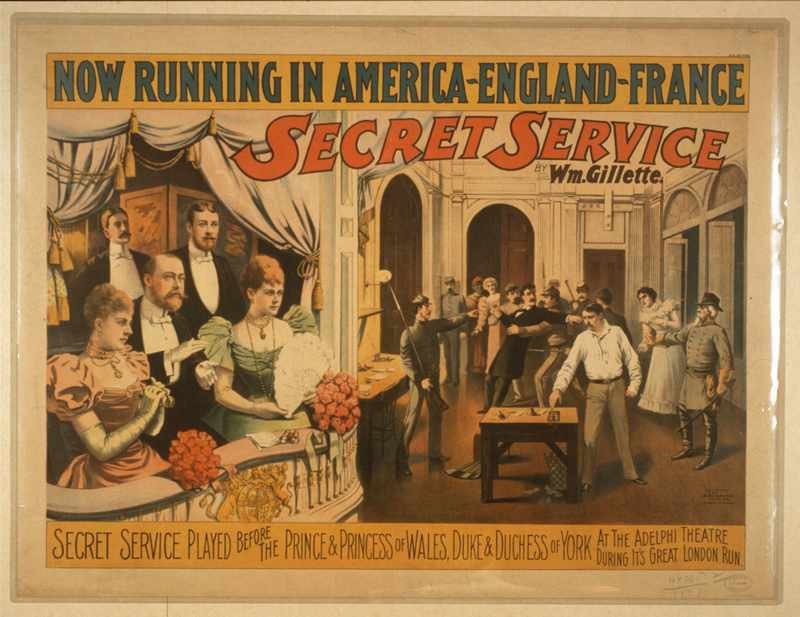 0871u Vintage Advert A4 Photo Print