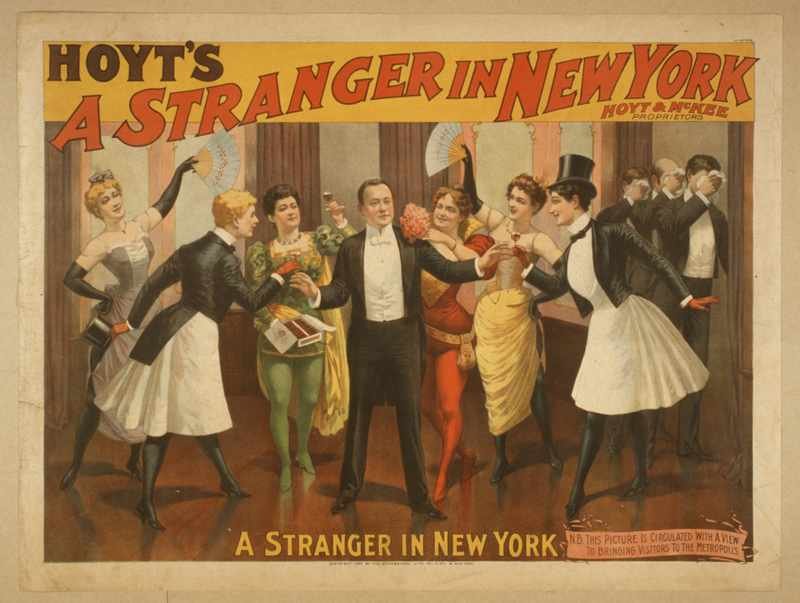 0872u Vintage Advert A4 Photo Print