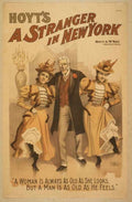 0874u Vintage Advert A4 Photo Print