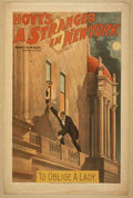 0875u Vintage Advert A4 Photo Print