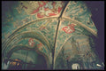 088016 Prague, Town Hall Ceiling A4 Photo Print
