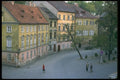 088029 Prague, Charles Bridge Area A4 Photo Print