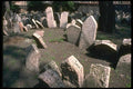 088032 Prague, An Old Jewish Cemetery A4 Photo Print