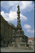 088037 Kutna Hora A4 Photo Print
