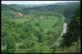 088042 The Sazava River A4 Photo Print