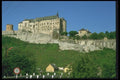 088046 Cesky Sternberk Castle A4 Photo Print